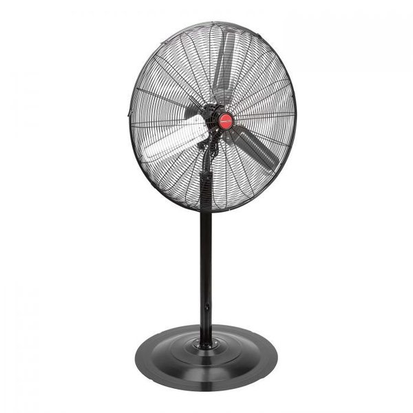 Oemtools 30-In Pedestal Fan OEM24873